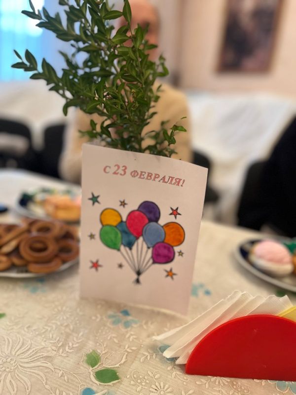 23 ������� - ���� ��������� ���������, ������ ���� ���������
