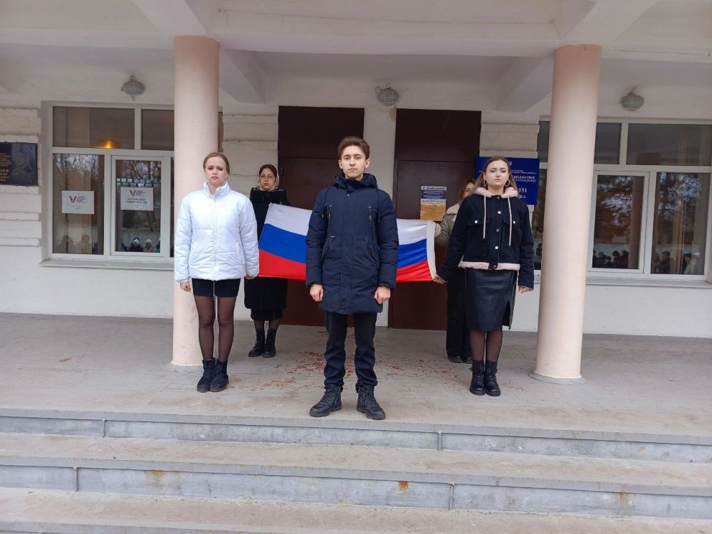 МБОУ "Школа №153 г. Донецка"