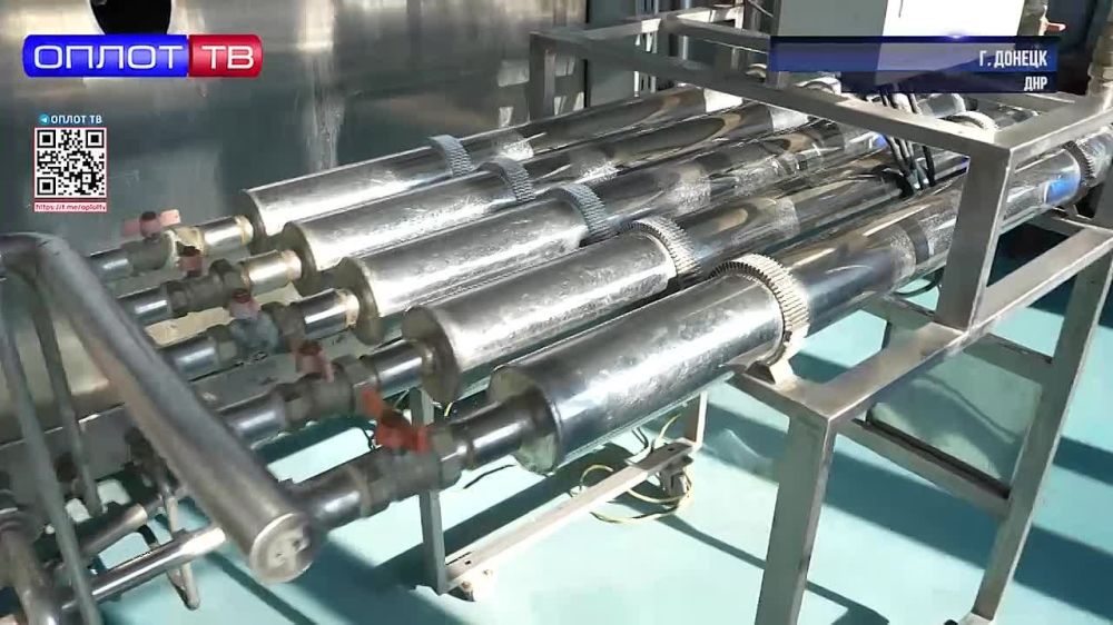 Золото и серебро! Соусы донецкого производителя победили в России