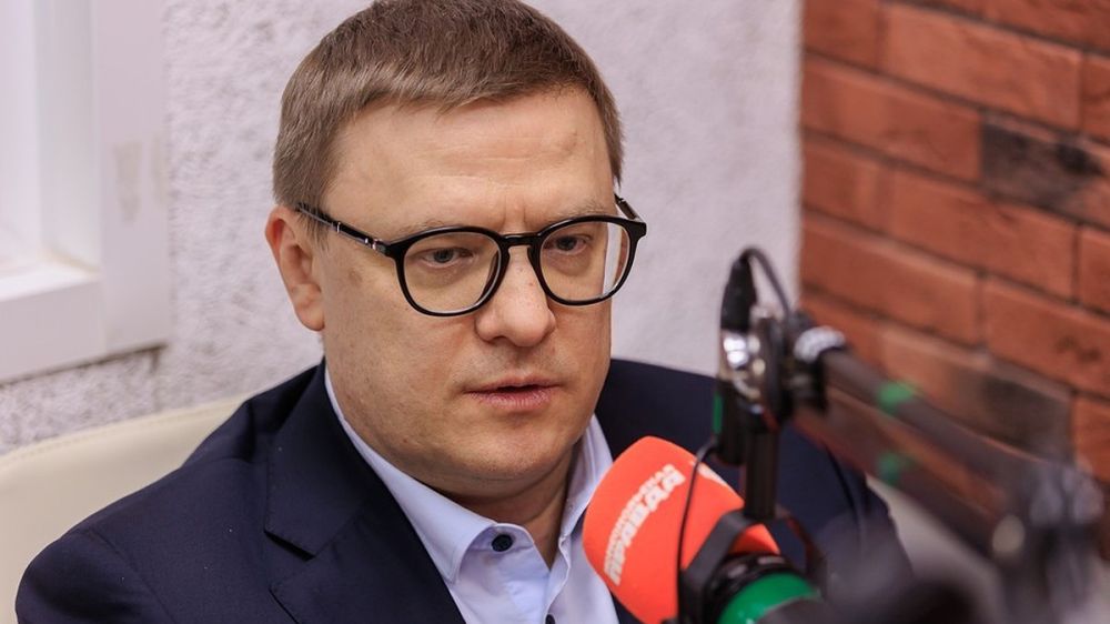 Текслер: Авдеевка станет подшефной территорией Челябинской области