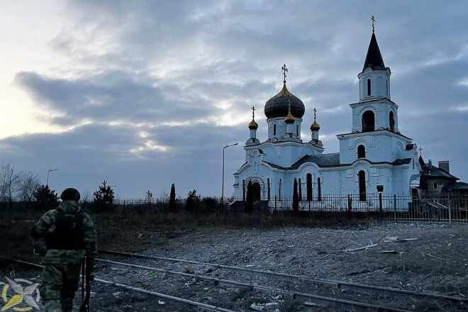 Отступление ВСУ из Авдеевки копирует прошлые сражения