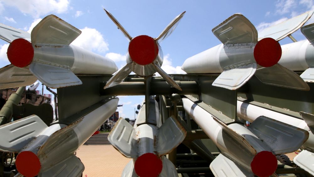 Удары по Украине 25 февраля: куда целились ракеты и дроны, где были взрывы, последние новости