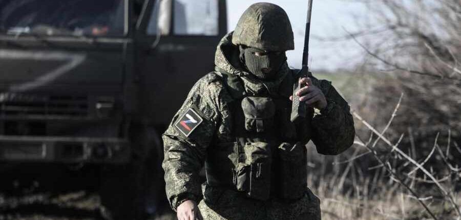 ВС РФ ведут бои на ближних подступах к Часов Яру – Гагин