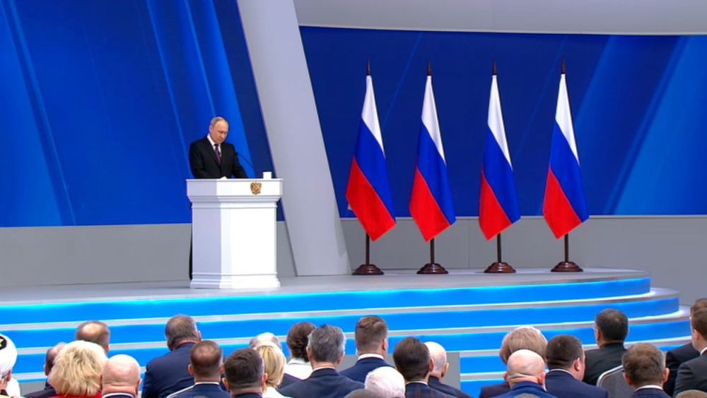 Юрий Будрин: Главное предназначение семьи - рождение и воспитание детей, а значит продолжение всего многонационального народа;