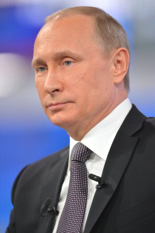 Юрий Будрин: Учебная нагрузка на детей должна быть разумной и сбалансированной, считает Путин