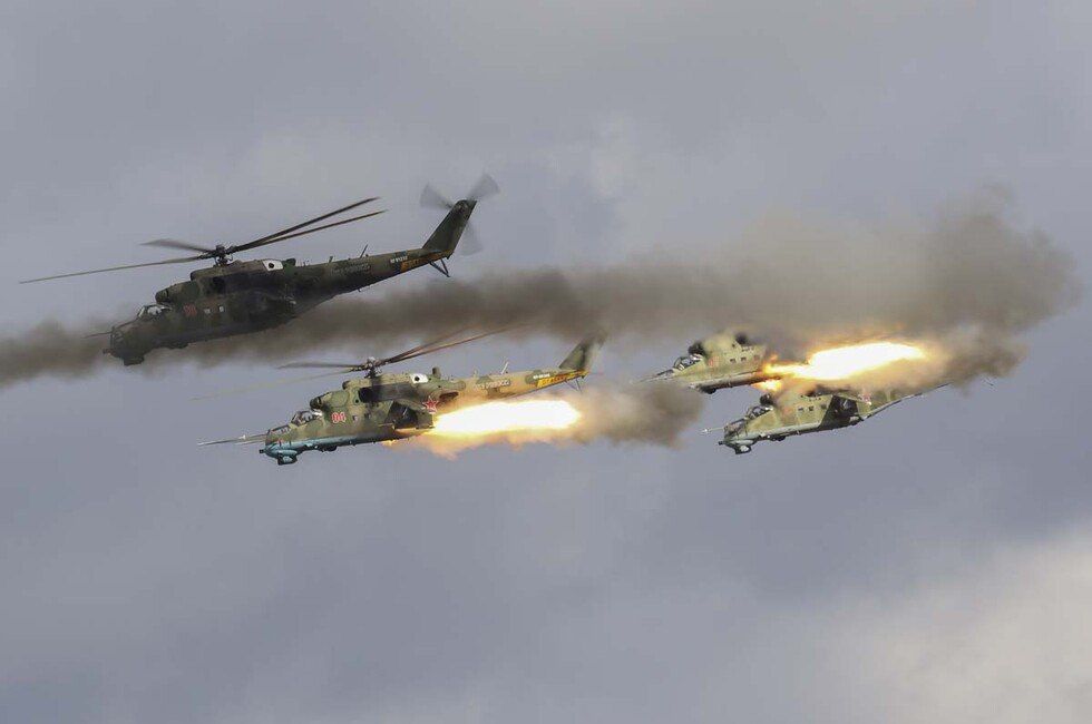 В Донецке считают, что только победа на фронте «успокоит» военных преступников Украины