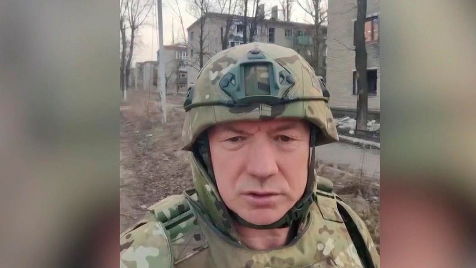 Вице-премьер Марат Хуснуллин в ДНР посетил Авдеевку и Мариуполь