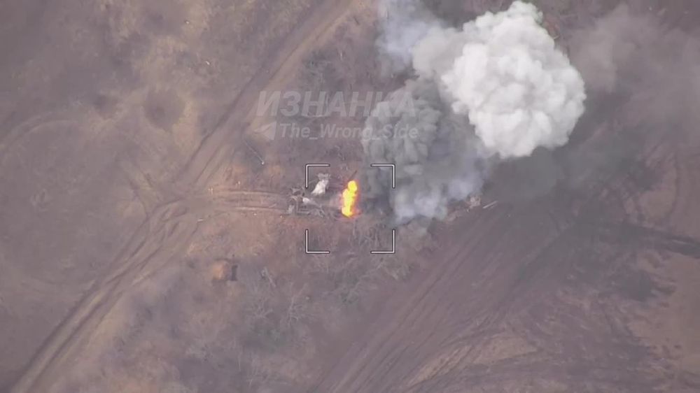 ����� �����: ����� ����������� 155 �� ���������� ������� "Krab" ��������� ������������ �� ������-�������� �����������