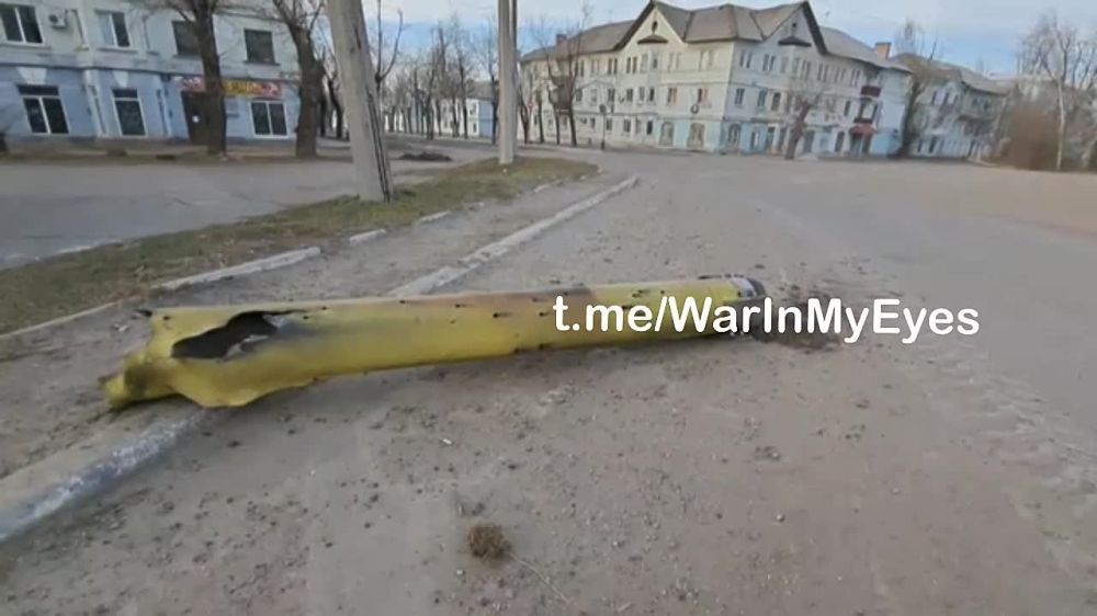 ������ ������ ���� M142 �HIMARS� � ������ ����������, ���