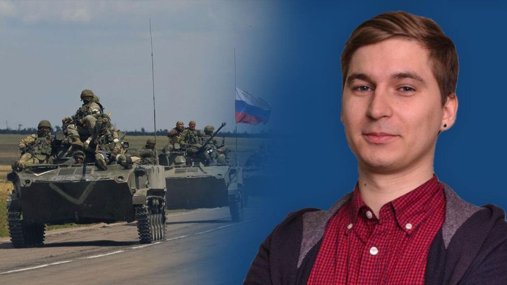 Преступления ВСУ и цена свободы: как идёт вперёд Россия и когда смогут вздохнуть дончане - Григорюк