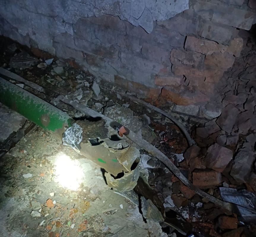 Виктория Мельникова: 156 украинских беспилотников подавлены за сутки в небе над Горловкой, Донецком и Макеевкой - сообщили в Управлении ФСБ по ДНР