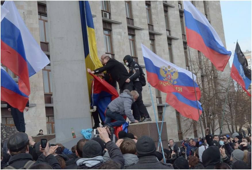 Доброе утро, дорогие подписчики!