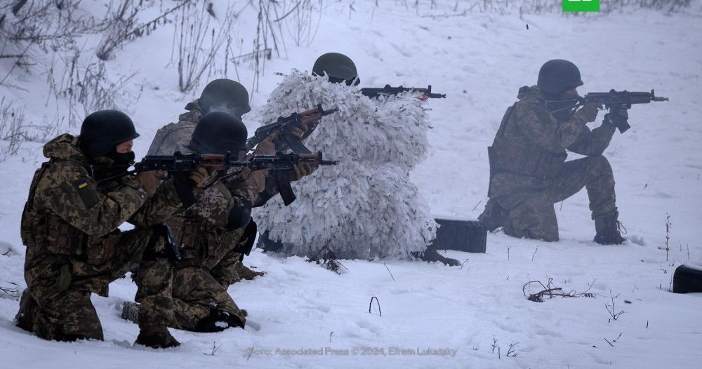 СК объявил в розыск свыше 700 наемников, воюющих на Украине