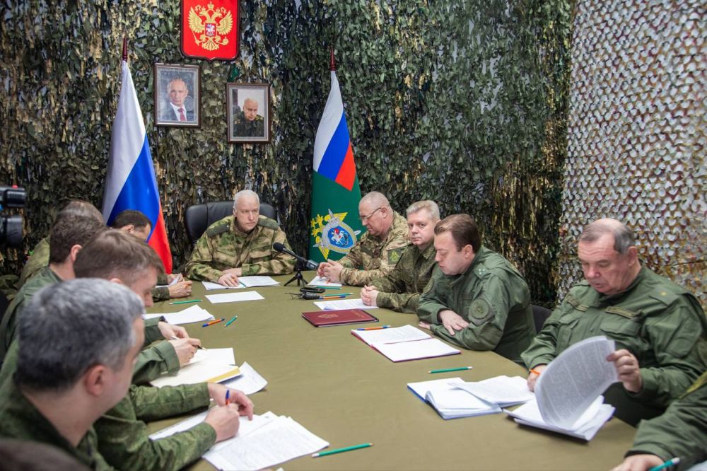 СК объявил в розыск свыше 700 наемников, воюющих на Украине