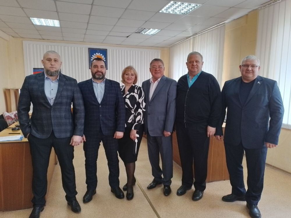 Юрий Будрин: Пусть живет весна в душе