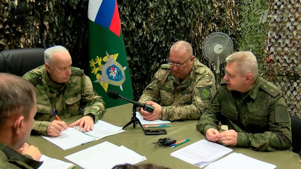 Порядка 700 иностранных наемников, которые воевали и воюют на стороне ВСУ, объявлены в розыск