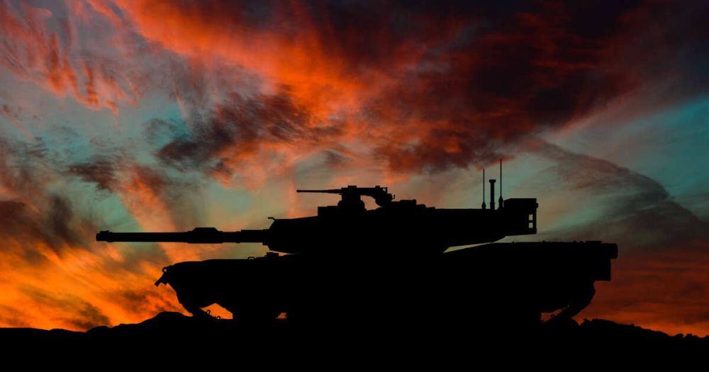 Сгоревшие в Авдеевке: ВСУ стремительно теряют американские Abrams