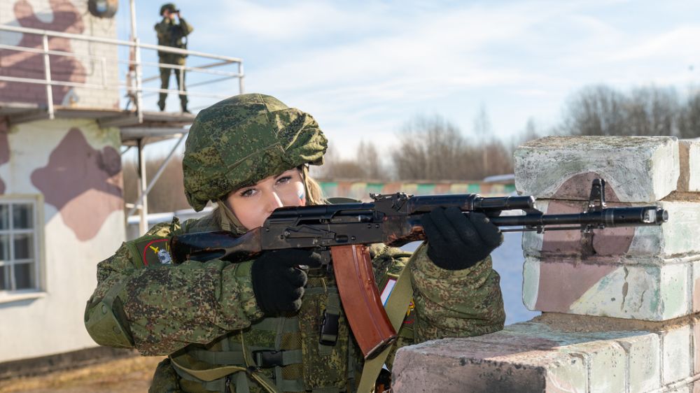 Правдивая ситуация в Авдеевке 8 марта – новости с фронта: как отмечают праздник боевые подруги
