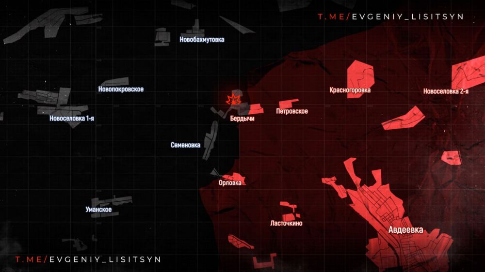 Евгений Лисицын: Сводка по состоянию 8 марта, дорогие наши девушки