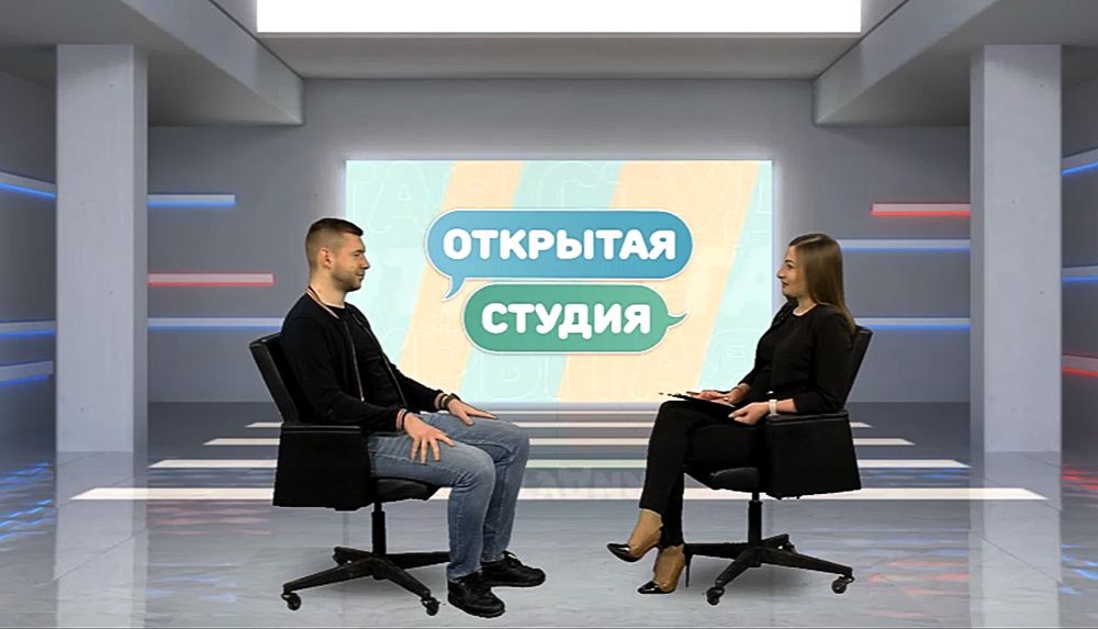 Роман Удалов: Почти 100 представителей ДНР приняли участие во Всемирном фестивале молодежи