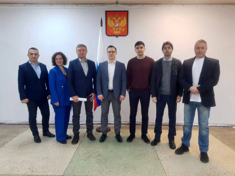 Эксперты НМИЦ кардиологии им. ак. Е.И. Чазова Минздрава России провели выездное обучение для медиков из ДНР