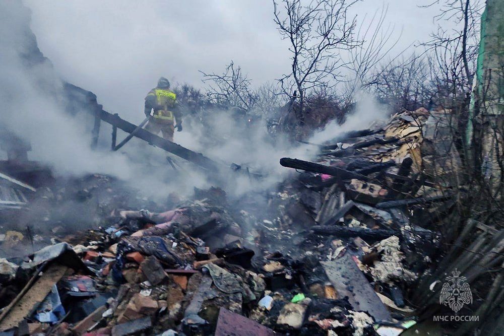 Виктория Мельникова: Сегодняшнее утро в Донецке омрачила новость о страшной трагедии