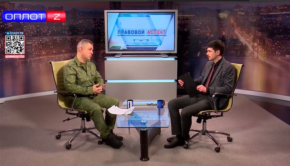 Андрей Баевский: Счетная палата – мощный инструмент контроля за целевым использованием бюджетных средств