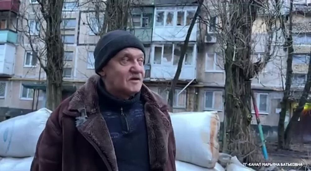 Марьяна Наумова: КОНЕЧНО, ЕСТЬ НАДЕЖДА, ИНАЧЕ ЗАЧЕМ БЫЛО НАЧИНАТЬ: