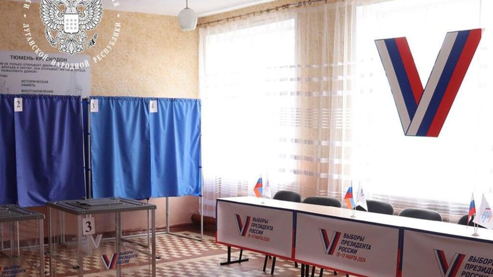 Эти выборы для России решающие, и избиратели это понимали. Сербские наблюдатели о голосовании 15-17 марта