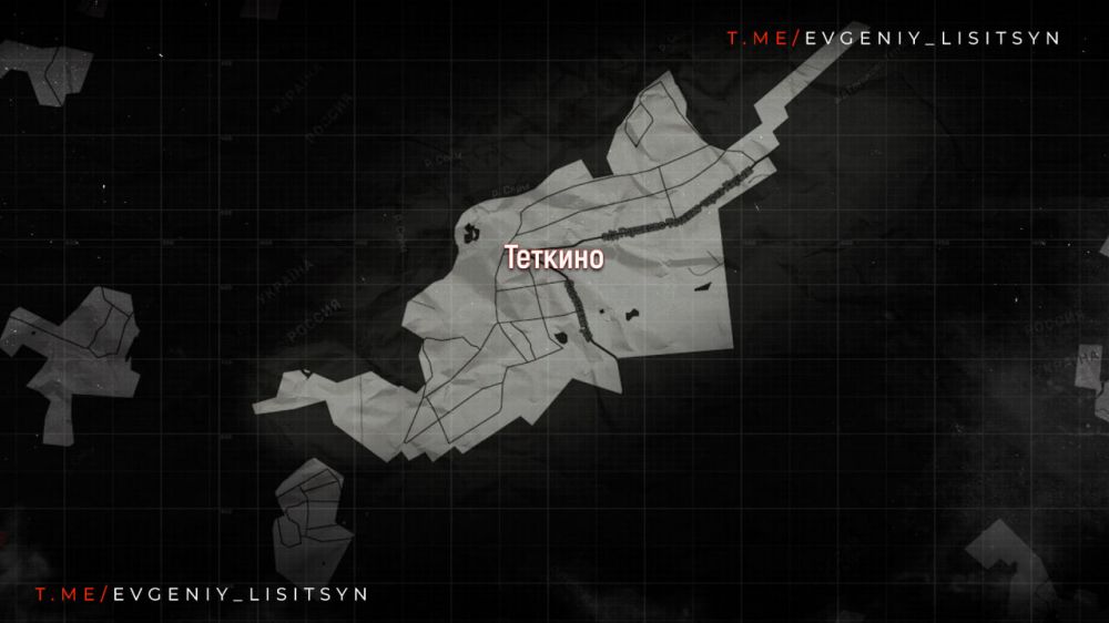 Евгений Лисицын: Сводка по состоянию на утро 19 марта 2024 года