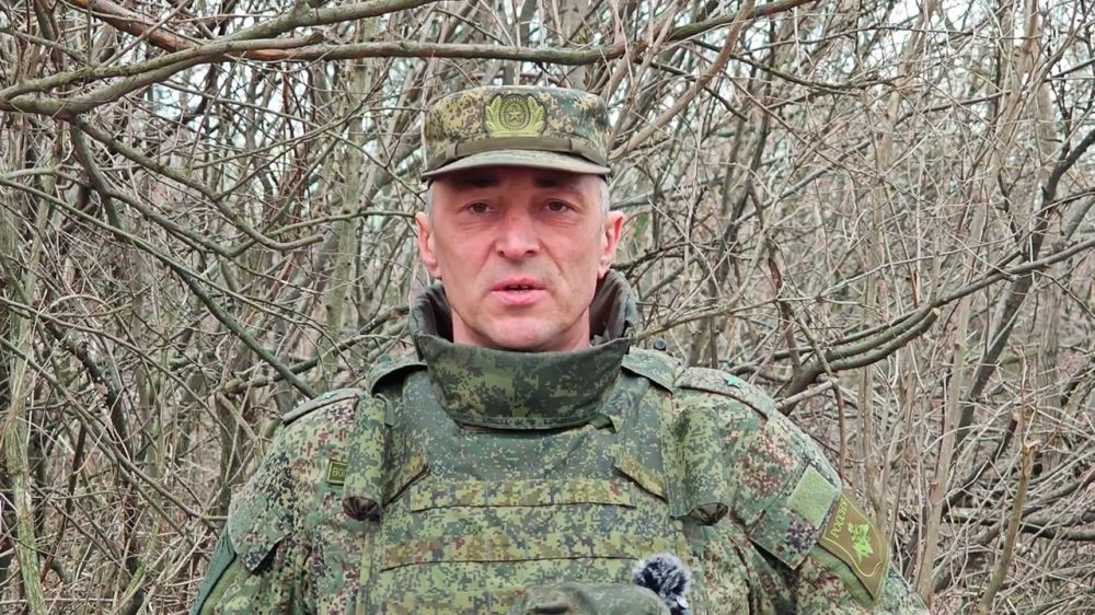 ВСУ потеряли свыше 215 человек на Донецком направлении