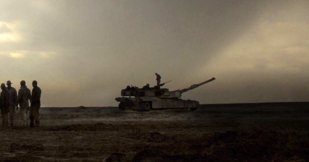 �� �� ���������� ��������� ���� Abrams �� ���������� �����������