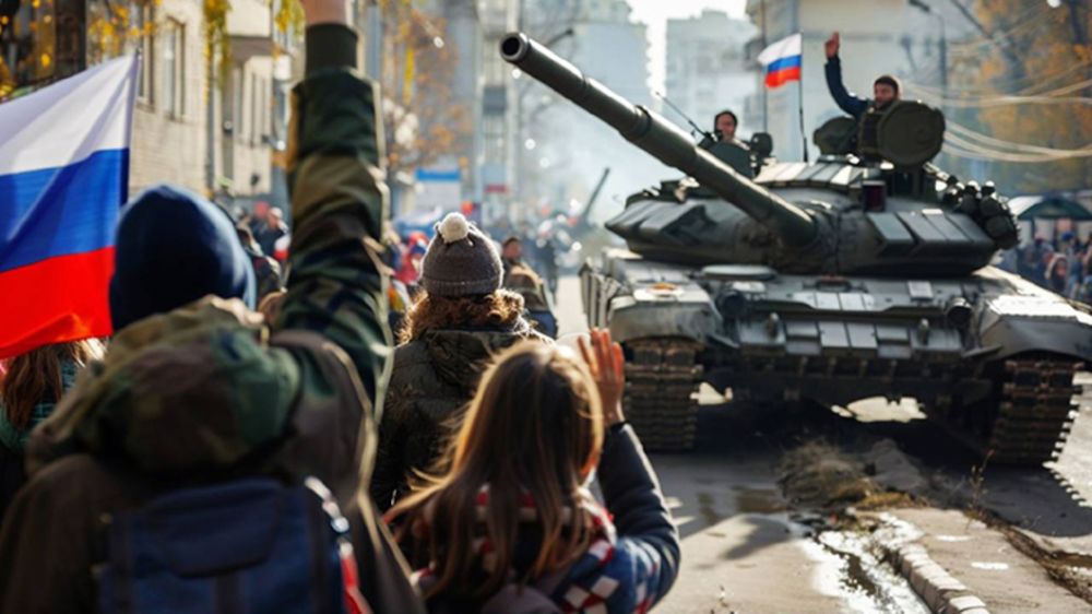 Шли спасать Донецк, получили Белгород: План начала новой спецоперации