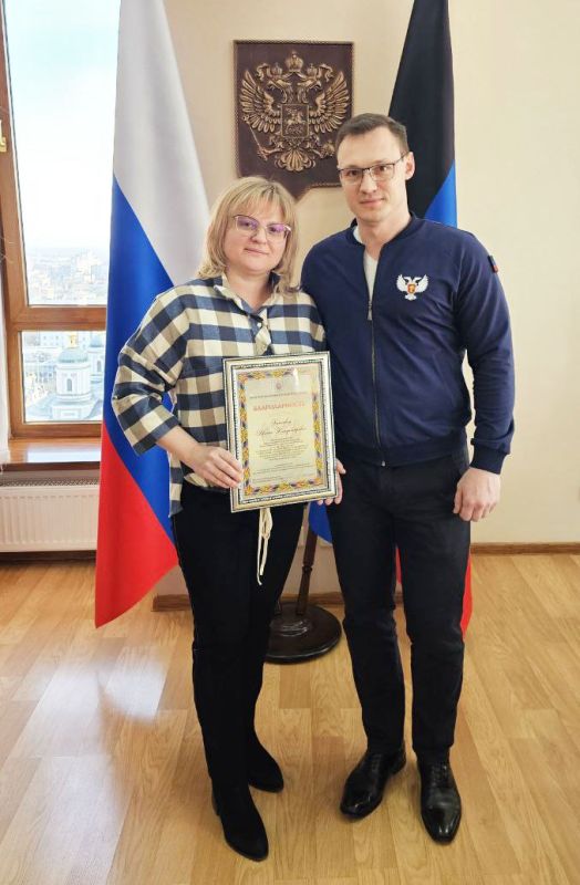 Дмитрий Гарцев: Развитие онкологической службы, без сомнения, является одной из приоритетных задач