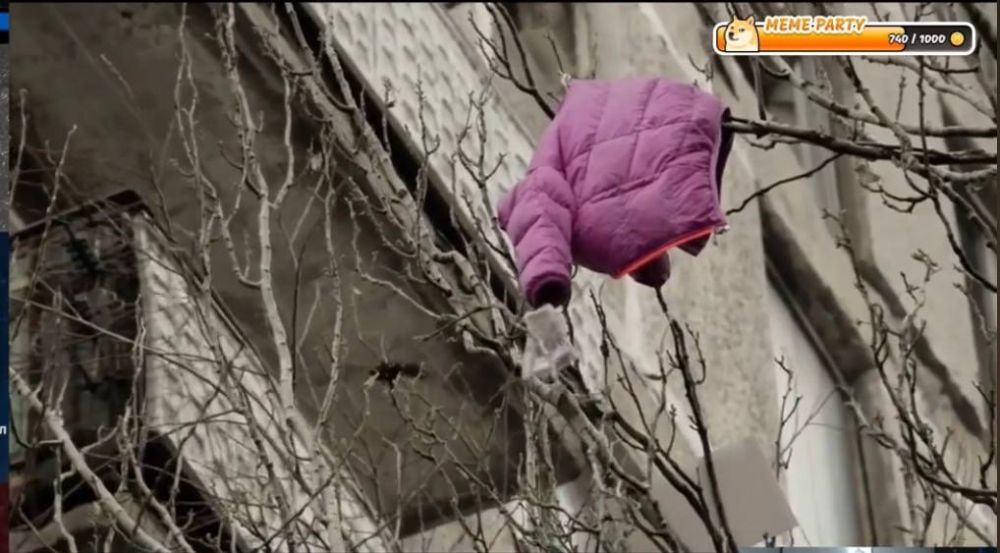 Михаил Онуфриенко: Апофеоз украинства головного мозга