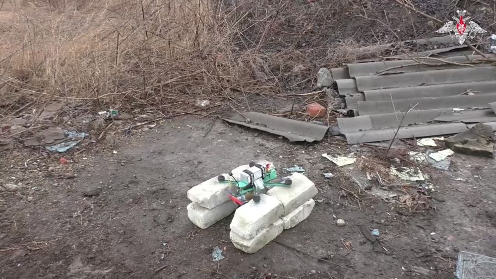 FPV-����� 9-� ����������� �������������� ������� ���� ������ ������ � ������� ����� �� �������� �����������