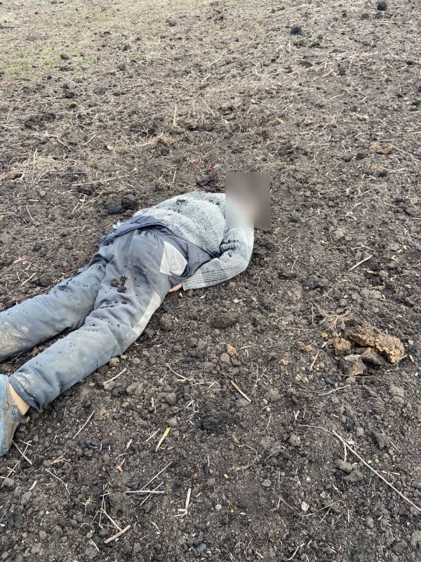 В результате массированного обстрела со стороны ВСУ села Озеряновка погиб мирный горловчанин, сообщает мэр Горловки Иван Приходько