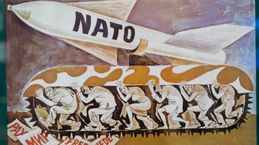 Пентагон: Украина принимает решения об отводе войск из-за отсутствия помощи США