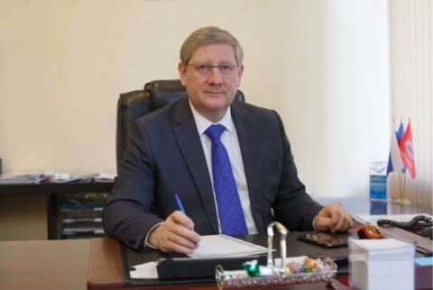 Андрей Чертков: Уважаемые жители Донецкой Народной Республики!