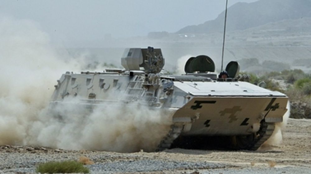 Стало известно о штурме "последнего оплота" ВСУ под Авдеевкой