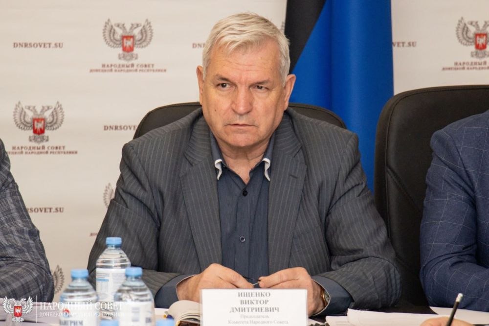 Защита здоровья детей на повестке совместного заседания Комитетов Народного Совета