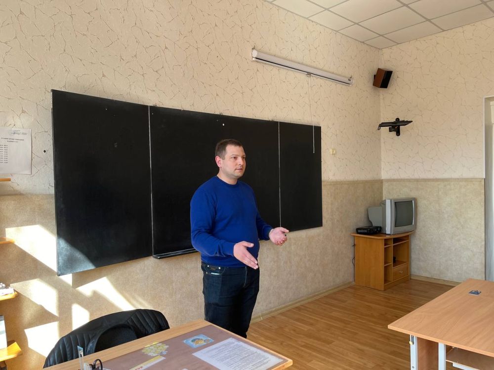 ������� ��������: ������� � ���������� �� ���������������� ����������