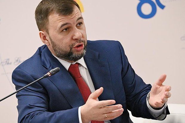 СБУ заочно предъявила Пушилину новые обвинения