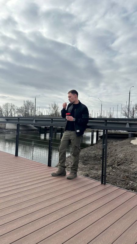 Игорь Гомольский: Удачи, Белгород! Тебе удалось приятно удивить меня сплоченностью и самоотверженностью людей, здравомыслием чиновников и визуальным рядом