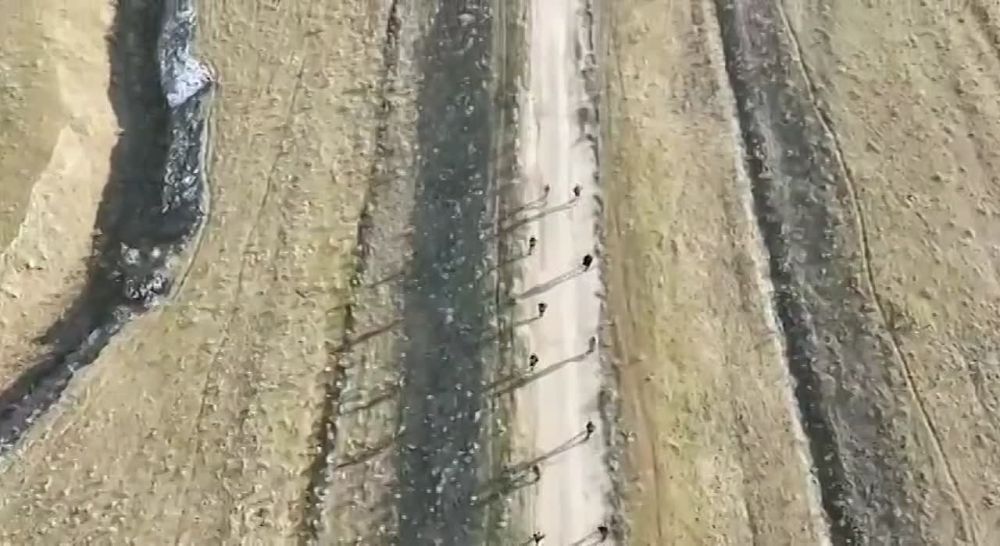 Олег Царёв: Эту песню записали инструкторы Центр военно-спортивной подготовки и патриотического воспитания молодежи "Воин" из Донецка и Псковской области