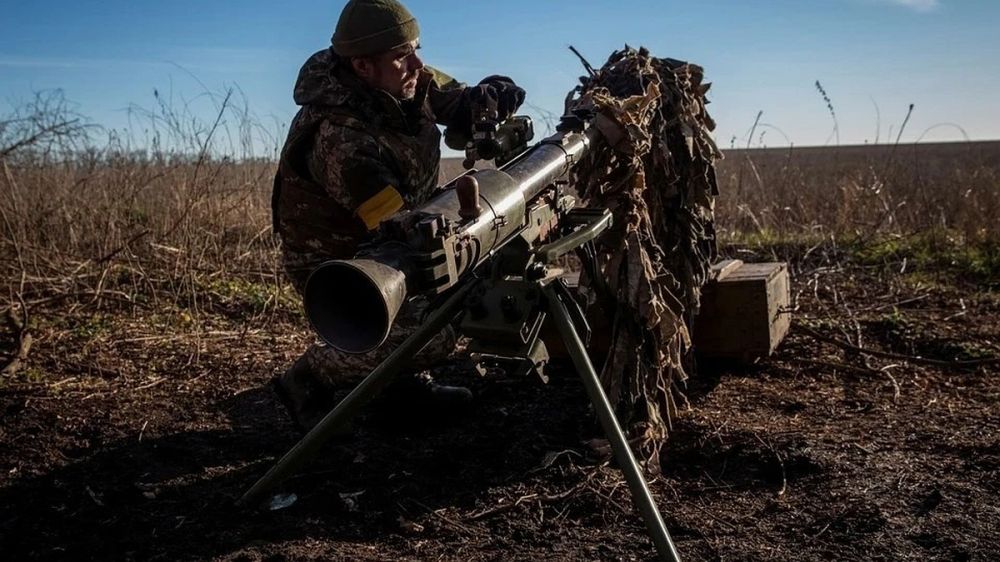 ВСУ выпустили по Донецку и Горловке 30 снарядов