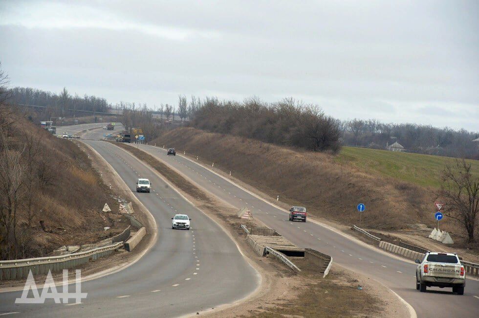 Создание комплексной маршрутной сети в Донбассе и Новороссии станет главной задачей развития общественного транспорта в воссоединенных регионах