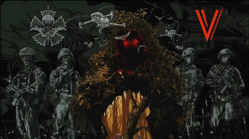 Борис Рожин: Расчет ПТРК ВС РФ уничтожил украинский бронеавтомобиль «Козак» на Донецком направлении