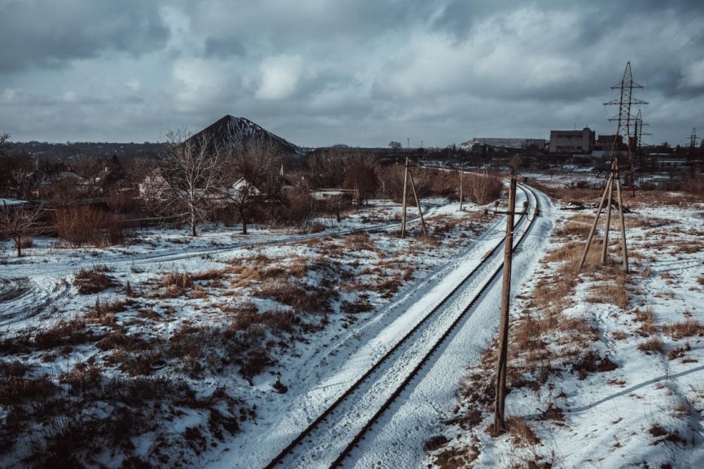 Денис Григорюк: Первая четверть 2024-го канула в Лету