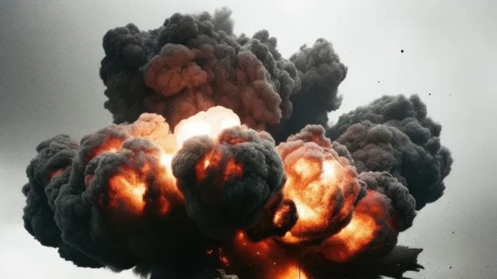 Комбинированная атака в Незалежной: Куда ночью ударили русские ракеты и дроны